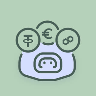 Afbeelding van het tweede pluspunt van het platform voor cryptohandel
