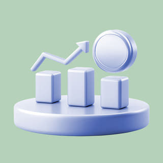 Betrouwbare en snelle verwerking van cryptotransacties uitgelichte kaart